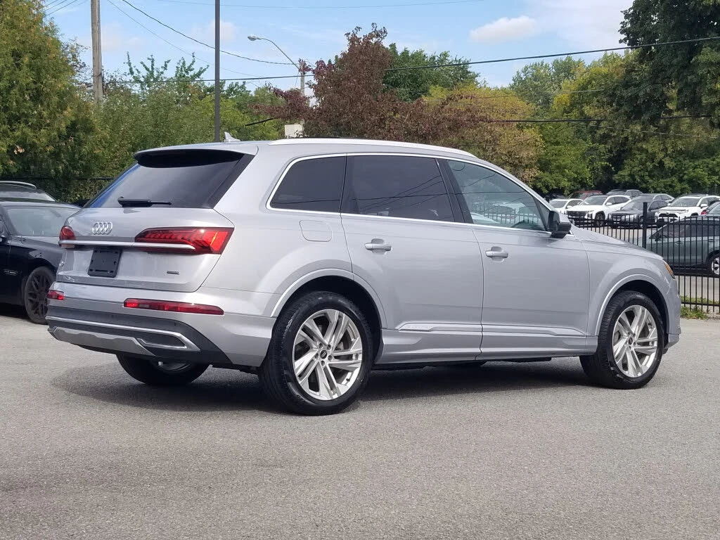Audi Q7 2.0 TFSI Quattro  | Mobile.bg � ����������� 5