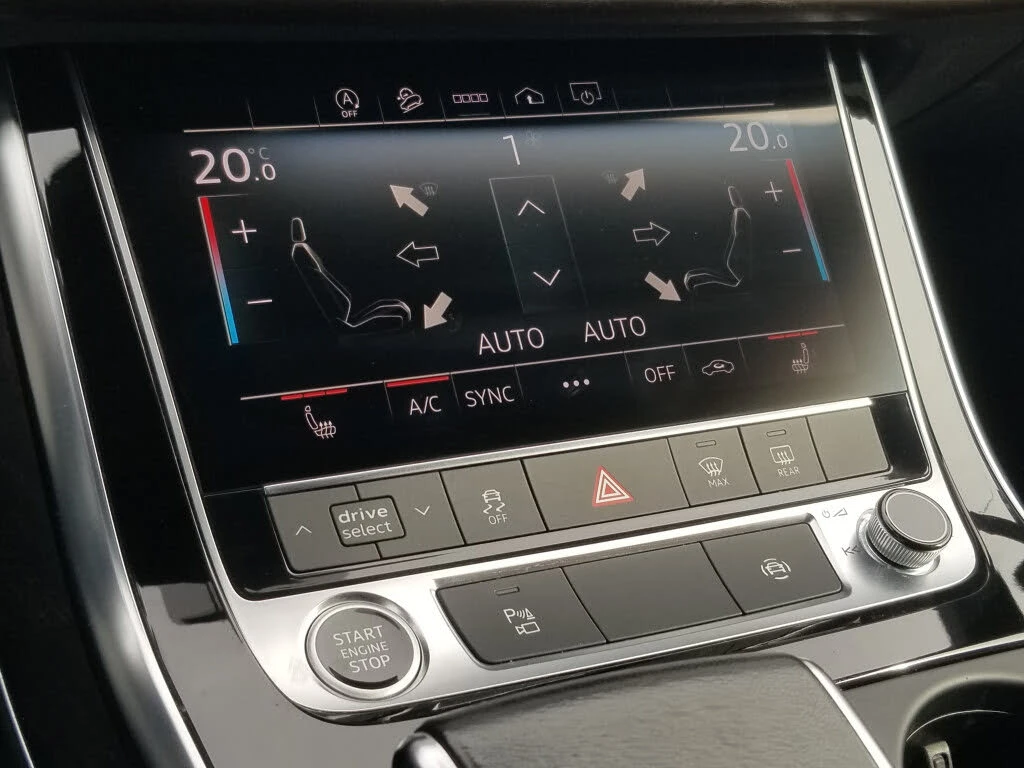 Audi Q7 2.0 TFSI Quattro  | Mobile.bg � ����������� 14