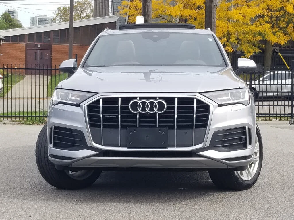 Audi Q7 2.0 TFSI Quattro  | Mobile.bg � ����������� 2