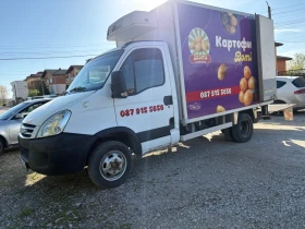 Iveco Daily 35c12, снимка 6