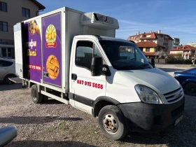 Iveco Daily 35c12, снимка 2