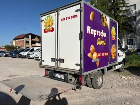 Iveco Daily 35c12, снимка 7