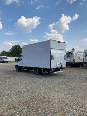 Iveco Daily 35-160, снимка 4