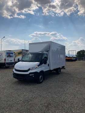 Iveco Daily 35-160, снимка 3