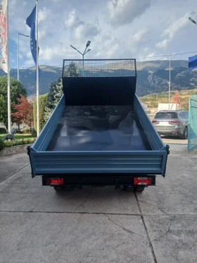 Iveco Daily 3.0HPI* 35C18* Климатик* Тристранен самосвал, снимка 5