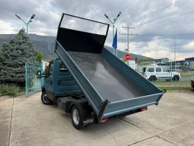 Iveco Daily 3.0HPI* 35C18* Климатик* Тристранен самосвал, снимка 9