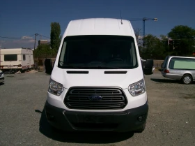 Ford Transit 2, 2 TDCI -125k.s EVRO 5B!  | Mobile.bg    8