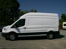 Ford Transit 2, 2 TDCI -125k.s EVRO 5B! , снимка 2