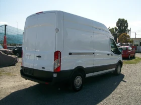 Ford Transit 2, 2 TDCI -125k.s EVRO 5B!  | Mobile.bg    5