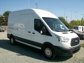 Ford Transit 2, 2 TDCI -125k.s EVRO 5B! , снимка 7