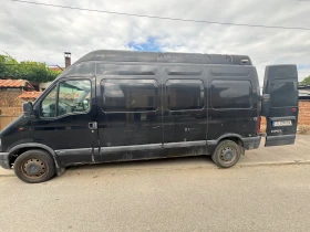 Opel Movano 2.8 | Mobile.bg    2