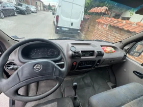 Opel Movano 2.8 | Mobile.bg    9