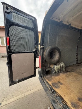 Opel Movano 2.8 | Mobile.bg    7