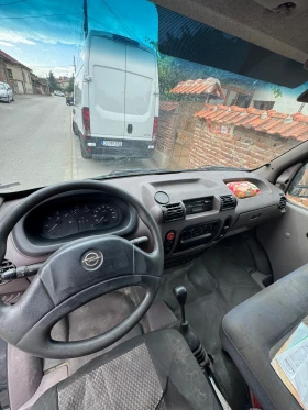 Opel Movano 2.8 | Mobile.bg    8
