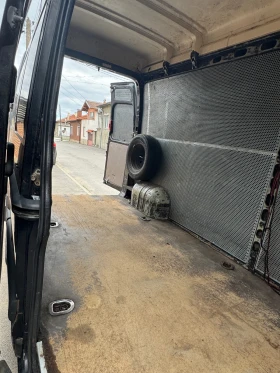 Opel Movano 2.8 | Mobile.bg    6
