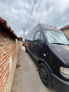 Opel Movano 2.8 | Mobile.bg    4