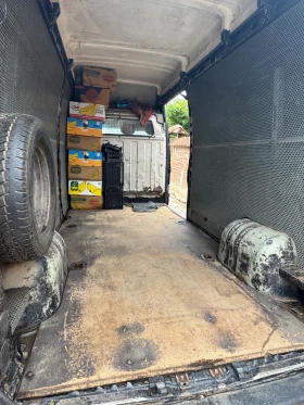 Opel Movano 2.8 | Mobile.bg    5