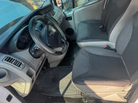 Opel Vivaro 2.0-115* 5+ 1* KLIMA* FASE*  | Mobile.bg    9