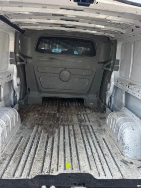 Opel Vivaro 2.0-115* 5+ 1* KLIMA* FASE*  | Mobile.bg    13