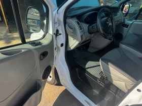 Opel Vivaro 2.0-115* 5+ 1* KLIMA* FASE*  | Mobile.bg    10