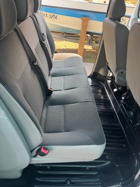 Opel Vivaro 2.0-115* 5+ 1* KLIMA* FASE*  | Mobile.bg    8