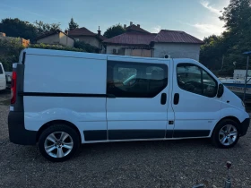 Opel Vivaro 2.0-115* 5+ 1* KLIMA* FASE*  | Mobile.bg    5