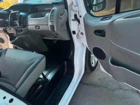 Opel Vivaro 2.0-115* 5+ 1* KLIMA* FASE*  | Mobile.bg    7