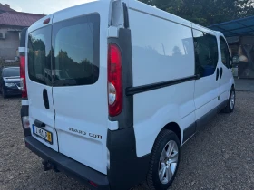 Opel Vivaro 2.0-115* 5+ 1* KLIMA* FASE*  | Mobile.bg    4