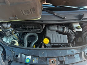 Opel Vivaro 2.0-115* 5+ 1* KLIMA* FASE*  | Mobile.bg    14