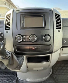 Mercedes-Benz Sprinter   | Mobile.bg    9