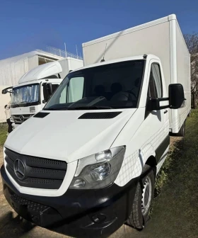 Mercedes-Benz Sprinter С Борд - изображение 1