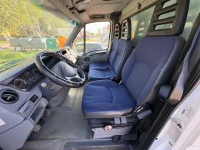 Iveco Daily 35c12 | Mobile.bg � ����� ������ 9