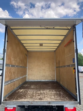 Iveco Daily 35-160 | Mobile.bg � ����� ������ 8