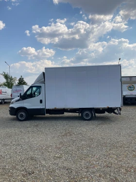 Iveco Daily 35-160 | Mobile.bg � ����� ������ 6