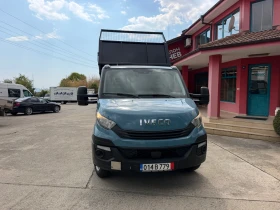 ����� �� �������� �� Iveco Daily 3.0HPI* 35C18* ��������* ���������� ��������