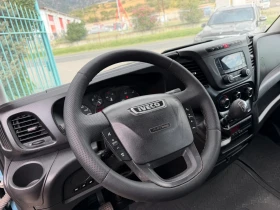 Iveco Daily 3.0HPI* 35C18* Климатик* Тристранен самосвал | Auto.bg — изображение 5