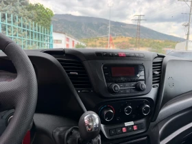 Iveco Daily 3.0HPI* 35C18* Климатик* Тристранен самосвал | Auto.bg — изображение 6