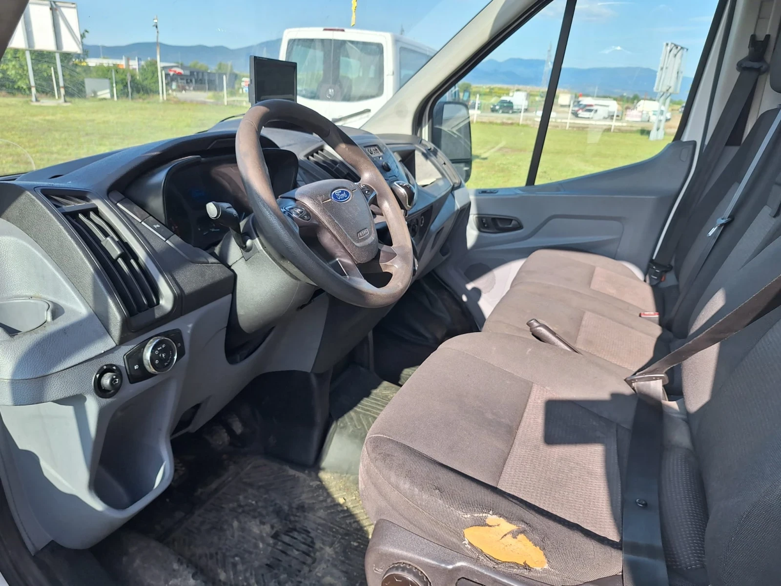 Ford Transit  - изображение 3