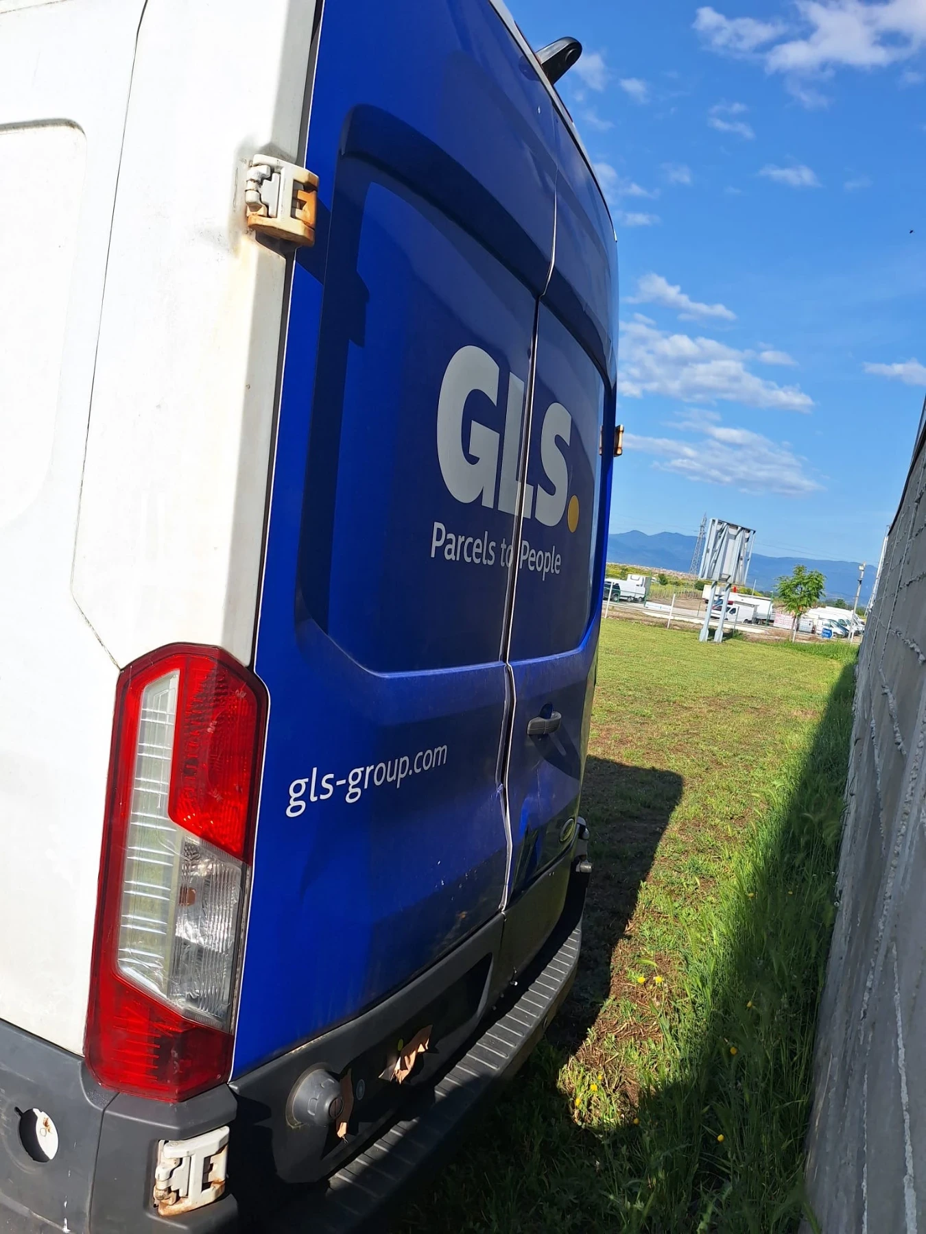 Ford Transit  - изображение 4
