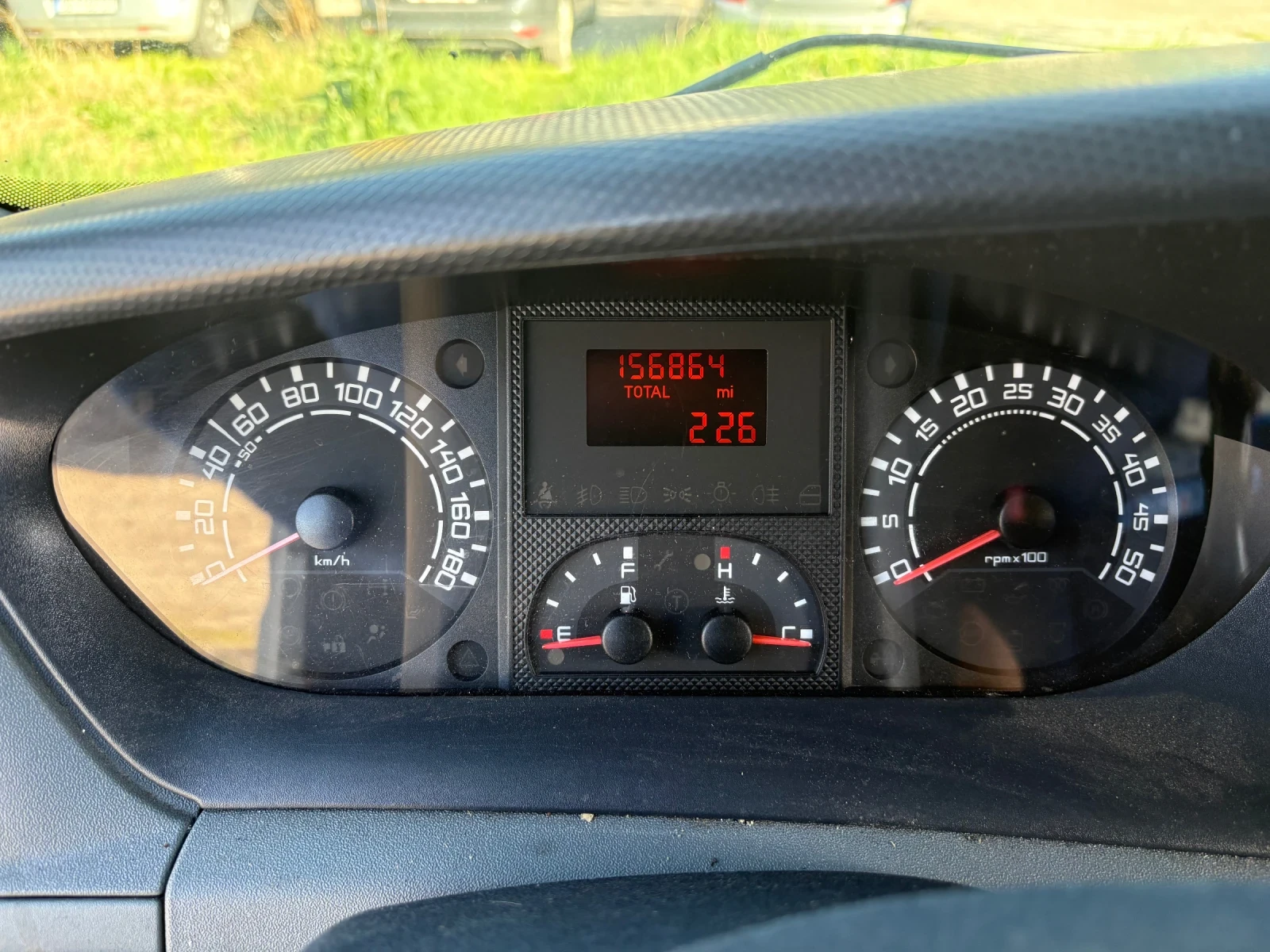 Iveco Daily 35c12, снимка 12 - Бусове и автобуси - 54334017