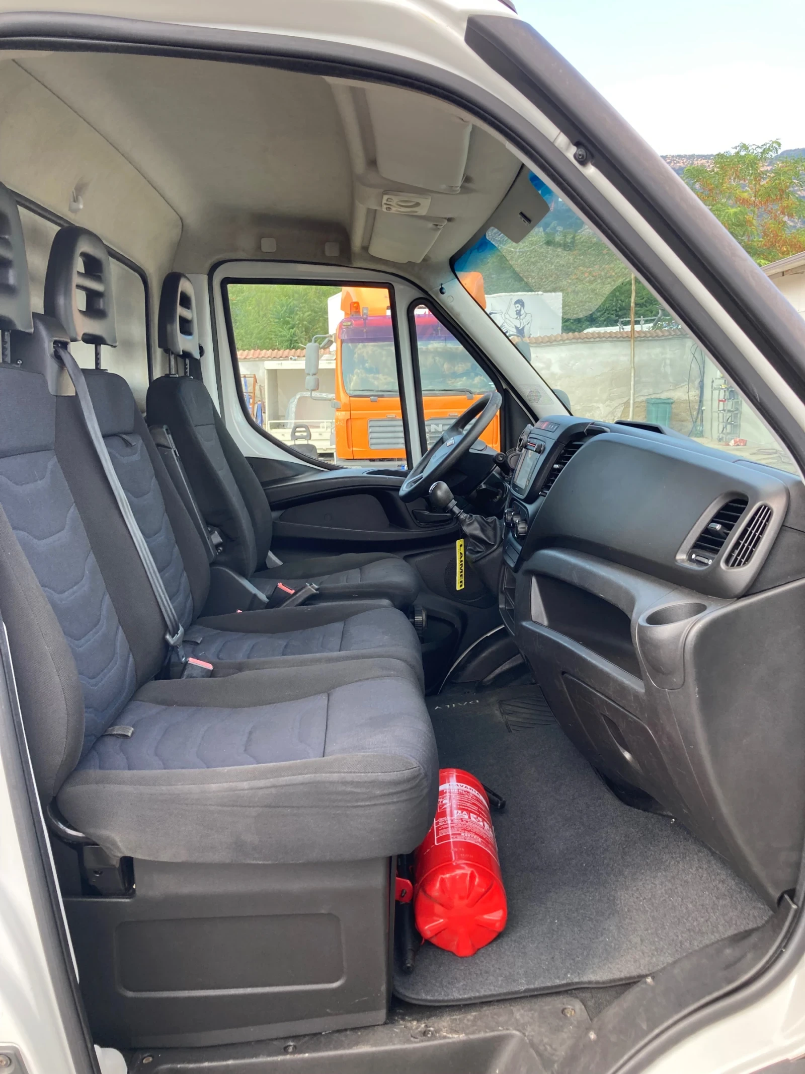 Iveco Daily 35-160 | Mobile.bg � ����������� 11