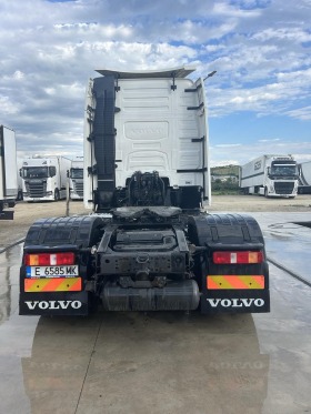 Volvo Fh, снимка 4 - Камиони - 45718717