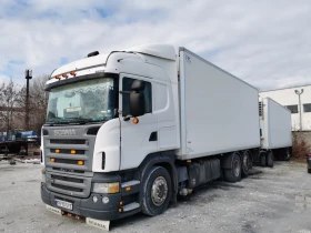 Scania P 340 | Mobile.bg    4