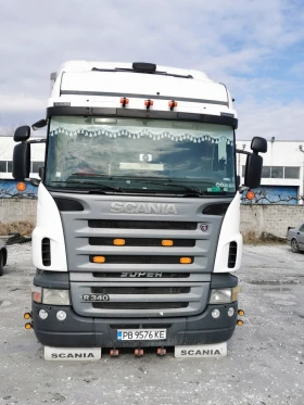 Scania P 340 | Mobile.bg    3