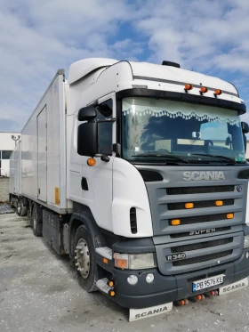 Scania P 340 | Mobile.bg    2