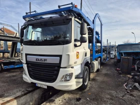 Daf CF, снимка 1