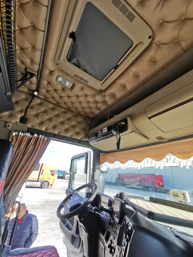 Scania P 340, снимка 16 - Камиони - 48600787