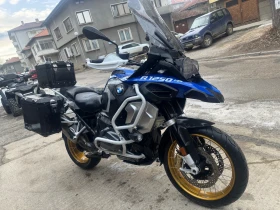 BMW R GS 1250 Adventure HP1, снимка 5