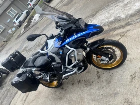 BMW R GS 1250 Adventure HP1, снимка 10