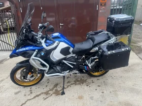 BMW R GS 1250 Adventure HP1, снимка 9